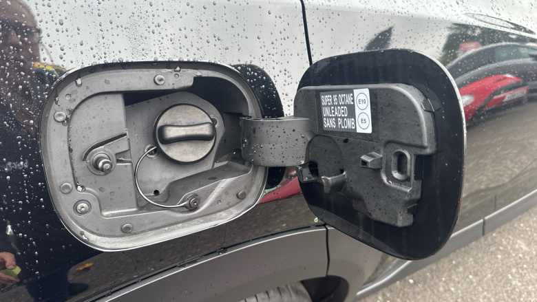 Nissan Juke 1.0 DiG-T Tekna 5dr Petrol Hatchback